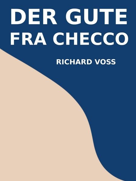 Produktbild: Der gute Fra Checco
