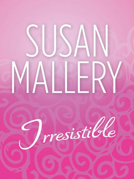 Produktbild: Irresistible