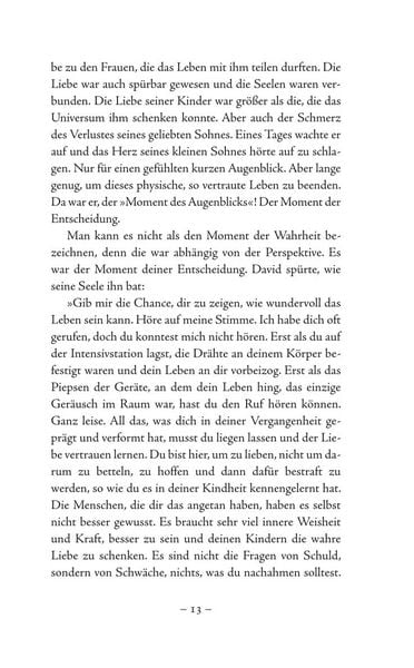 Produktbild: Der leise Ruf des Schmetterlings