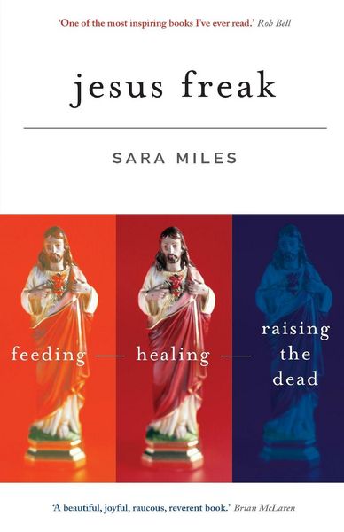 Produktbild: Jesus Freak
