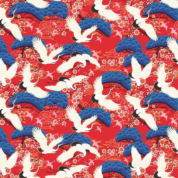 Produktbild: 333 Origami &ndash; JAPAN Kimono &ndash; Zauberhaft asiatische Papiere falten