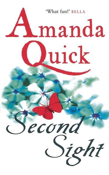 Produktbild: Second Sight