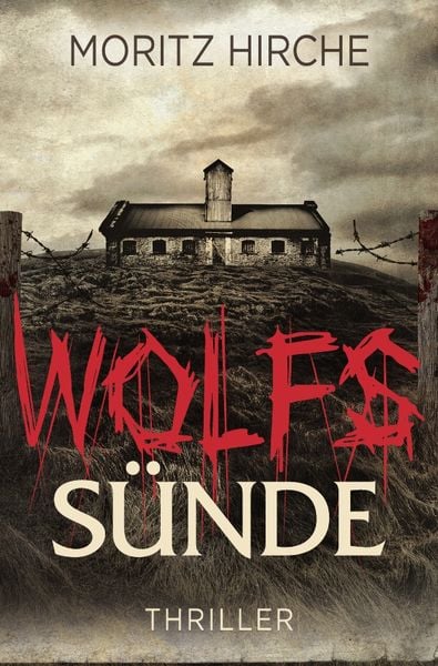 Produktbild: Robert Hartmann / Wolfss&uuml;nde