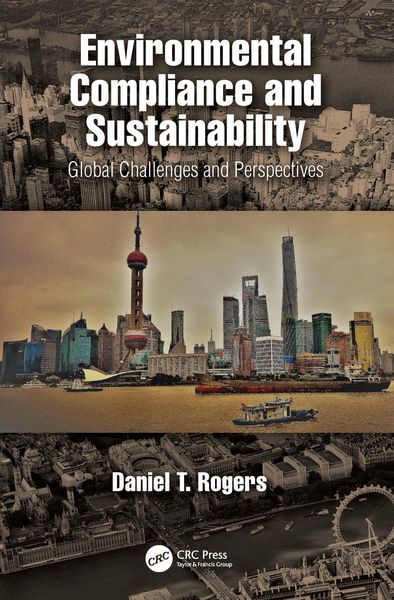 Produktbild: Environmental Compliance and Sustainability