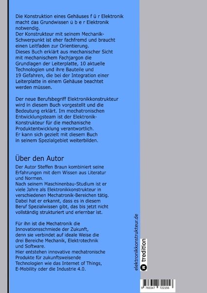 Produktbild: Der Elektronikkonstrukteur