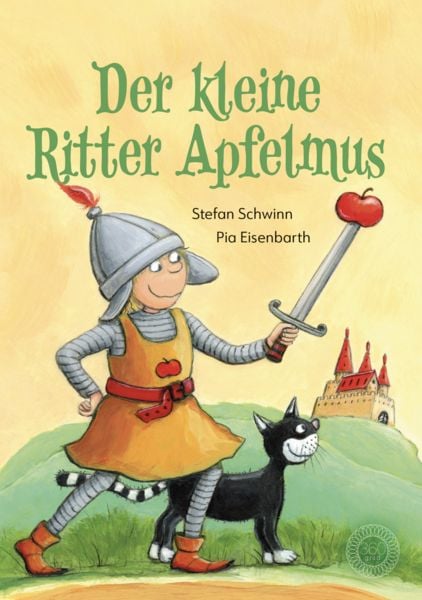 Produktbild: Der kleine Ritter Apfelmus