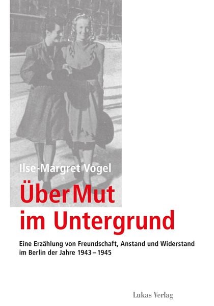 Produktbild: &Uuml;ber Mut im Untergrund
