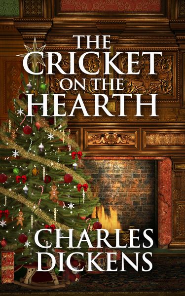 Produktbild: The Cricket on the Hearth