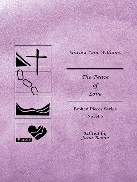Produktbild: Peace of Love