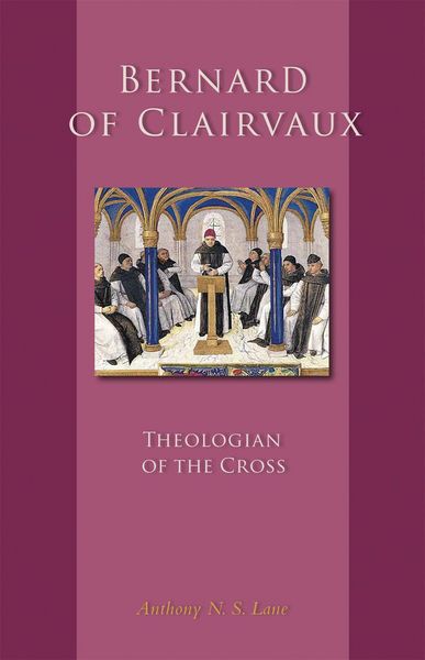 Produktbild: Bernard of Clairvaux