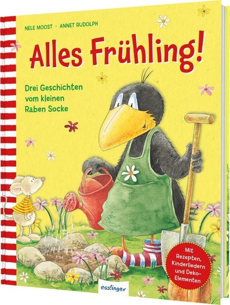 Produktbild: Alles Fr&uuml;hling!