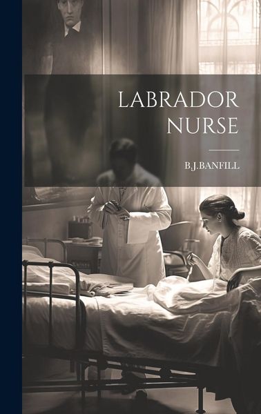 Produktbild: Labrador Nurse