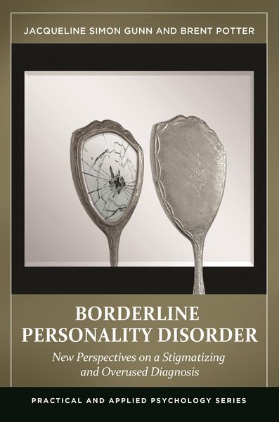 Produktbild: Borderline Personality Disorder