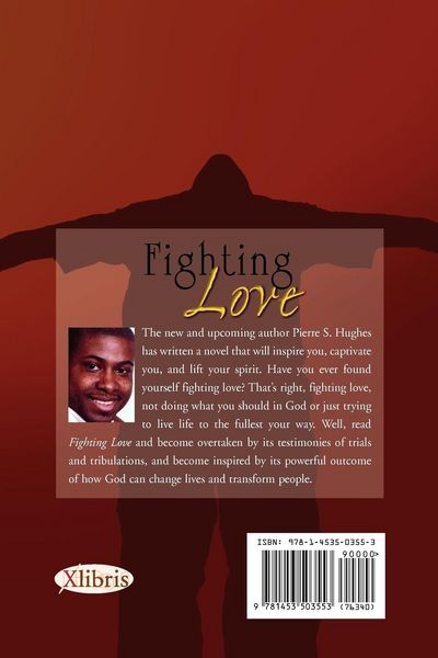 Produktbild: Fighting Love