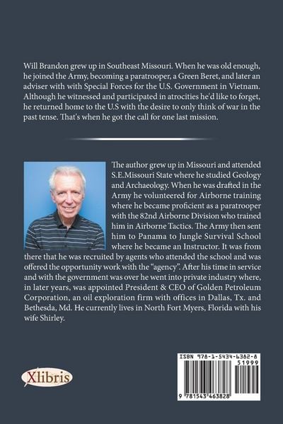Produktbild: His Last Mission