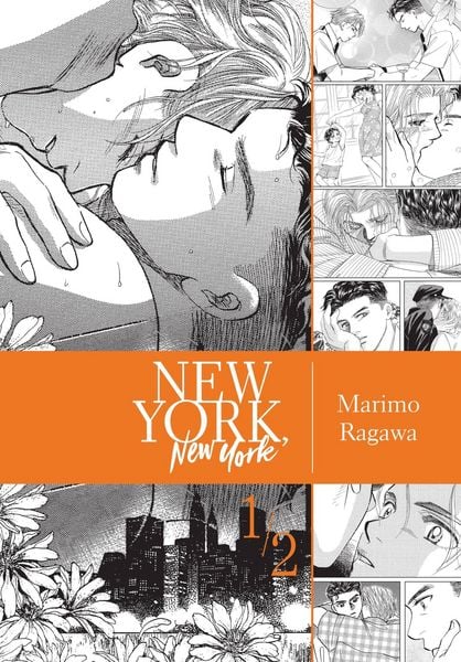 Produktbild: New York, New York, Vol. 1