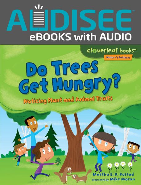Produktbild: Do Trees Get Hungry?