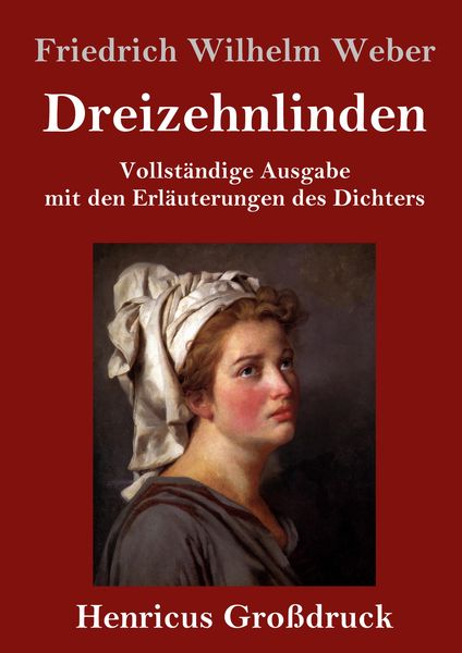 Produktbild: Dreizehnlinden (Gro&szlig;druck)