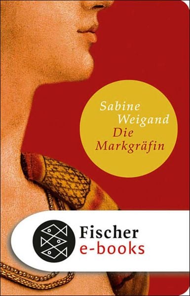 Produktbild: Die Markgr&auml;fin