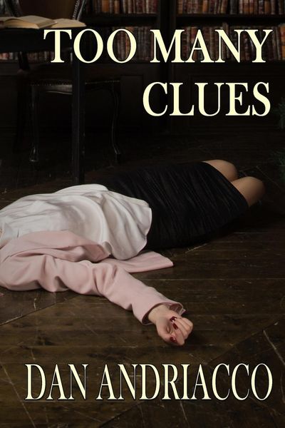 Produktbild: Too Many Clues