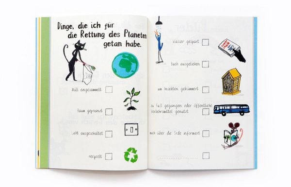 Produktbild: Das Ich-Buch