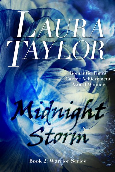 Produktbild: Midnight Storm (Book #2 - Warrior Series)