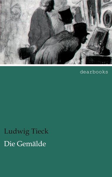 Produktbild: Die Gem&auml;lde