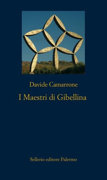 Produktbild: I maestri di Gibellina