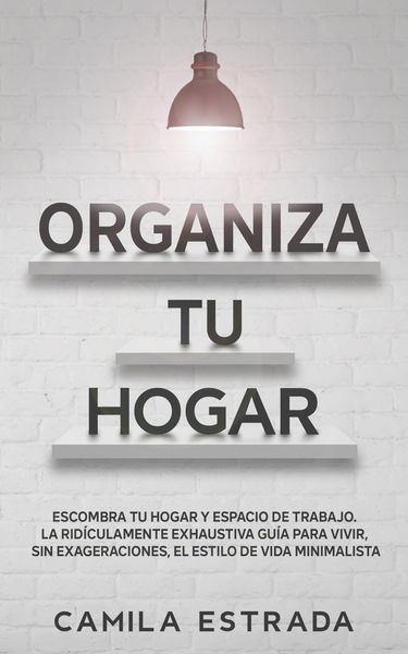 Produktbild: Organiza tu hogar