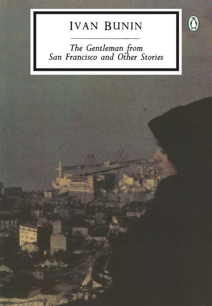 Produktbild: The Gentleman from San Francisco and Other Stories