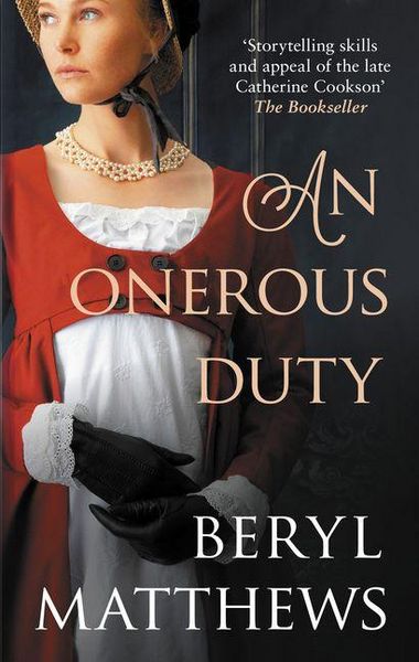 Produktbild: An Onerous Duty