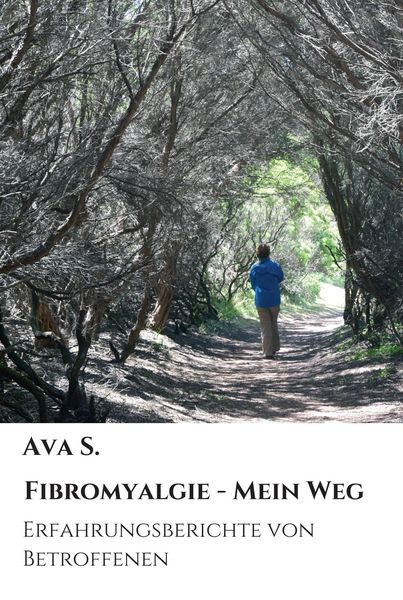 Produktbild: Fibromyalgie - Mein Weg