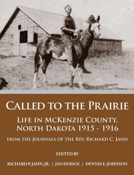 Produktbild: Called to the Prairie
