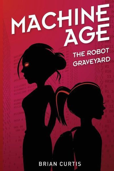 Produktbild: The Robot Graveyard