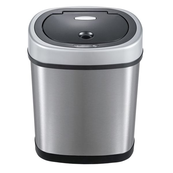 HTI-Living Sensormülleimer Vivo 12l Sensormülleimer Vivo 12l