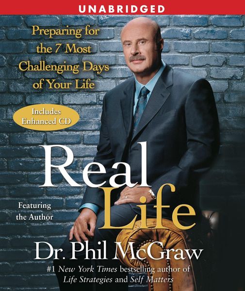 Produktbild: Real Life