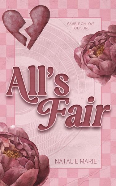 Produktbild: All's Fair