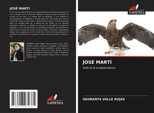 Produktbild: Jos&eacute; Mart&iacute;