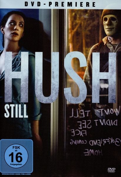 Produktbild: Hush - Still