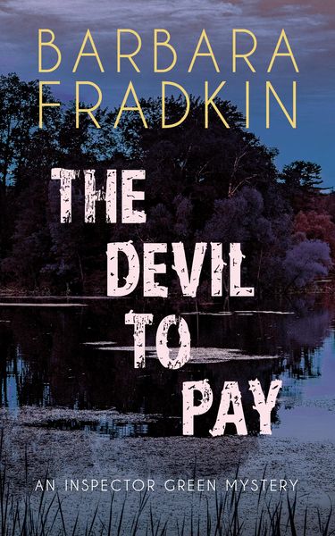 Produktbild: The Devil to Pay