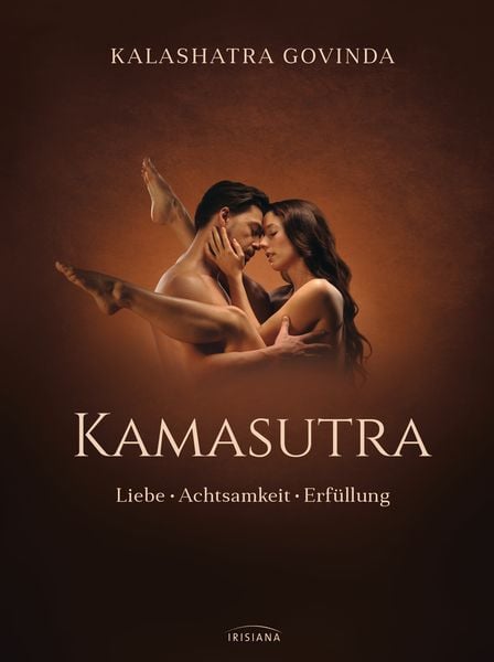 Produktbild: Kamasutra