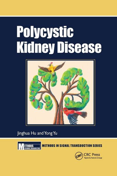 Produktbild: Polycystic Kidney Disease