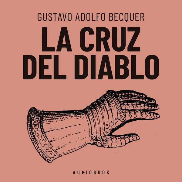 Produktbild: La cruz del diablo