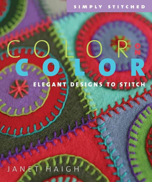 Produktbild: Color on Color