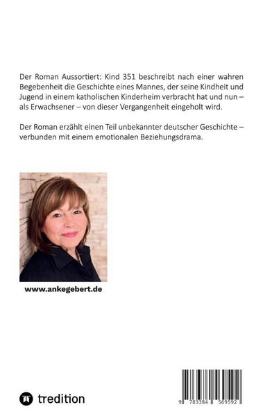 Produktbild: AUSSORTIERT: KIND 351