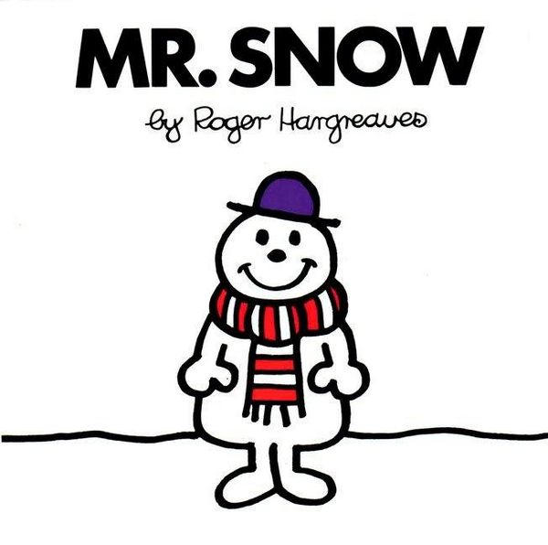 Produktbild: Mr. Snow