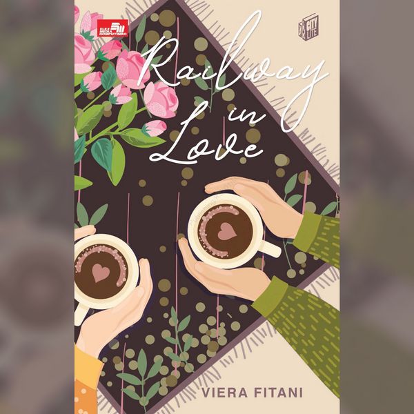 Produktbild: Railway in Love
