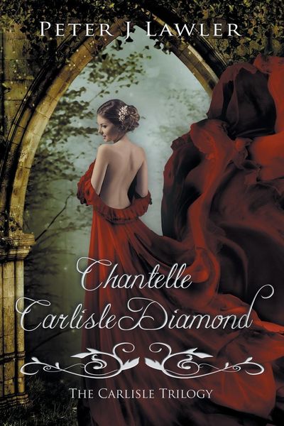 Produktbild: The Carlisle Diamond