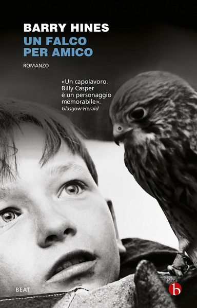 Produktbild: Un falco per amico