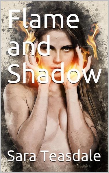 Produktbild: Flame and Shadow